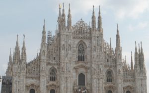Duomo Milano 368x230
