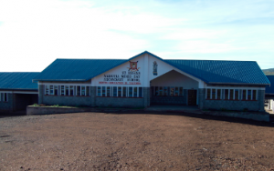 St. Regina